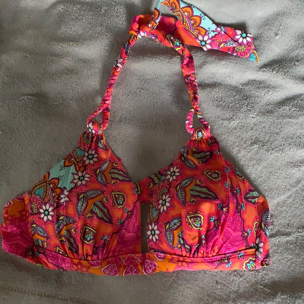 bathing suit top